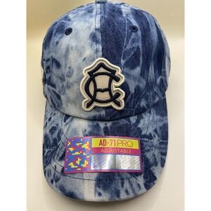Club America Club Ranch Adjustable Hat - Navy